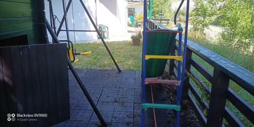 Apartamento Hinterrinnbach Appartments