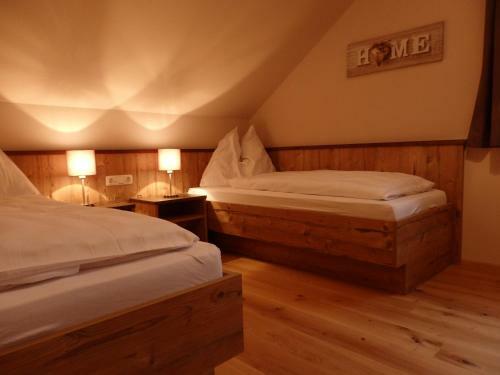 Apartamento Sportlerhof - Alimann Uab
