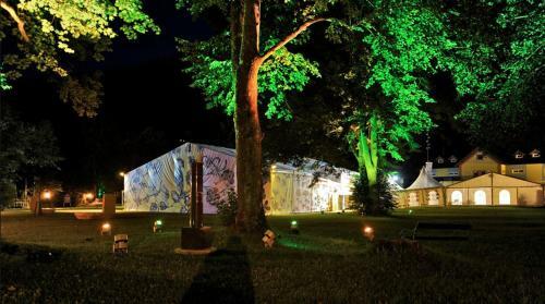 Hostal Pension Mariahilfberg