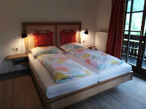 Landhotel Kastanienhof