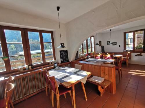 Landhotel Kastanienhof