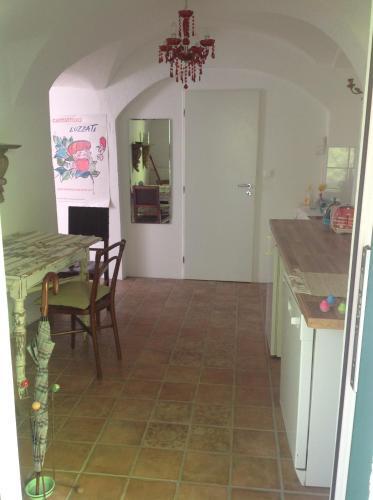 Apartamento Wienerstrasse 3