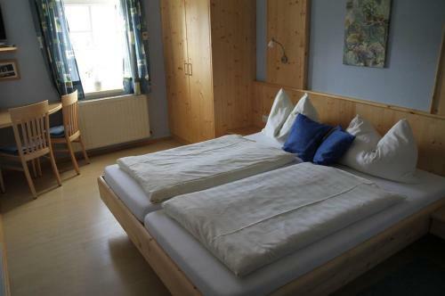 Hostal Lindenhof- Fam. Forstmayr