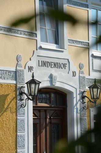 Hostal Lindenhof- Fam. Forstmayr