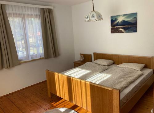 Apartamento Almufer-appartements
