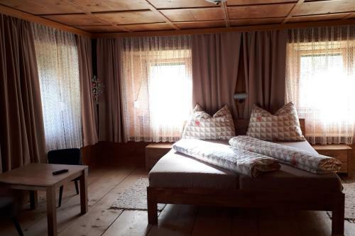 Ferienhaus Monika