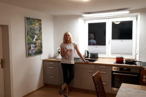 Ferienhaus Monika