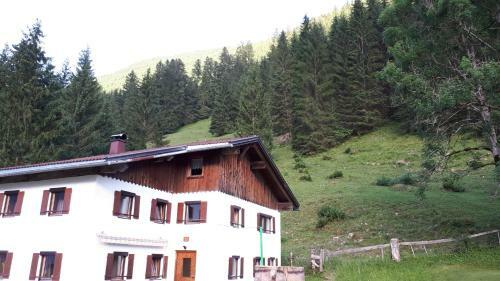 Ferienhaus Monika