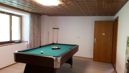 Ferienhaus Monika