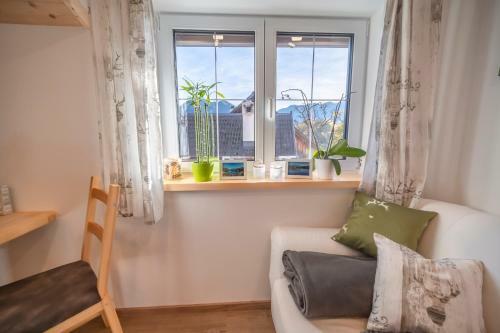 Apartamento Ferienwohnungen Seraphine Und Theresia