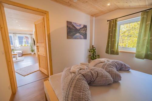 Apartamento Ferienwohnungen Seraphine Und Theresia