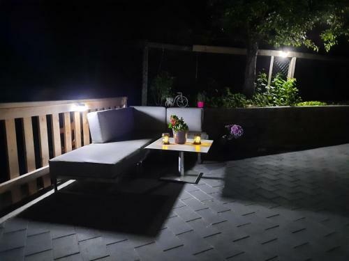 Apartamento Ferienwohnungen Seraphine Und Theresia