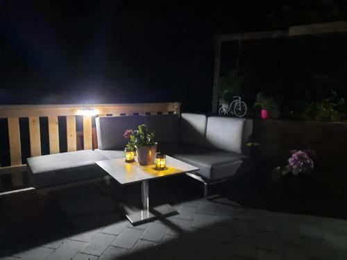 Apartamento Ferienwohnungen Seraphine Und Theresia