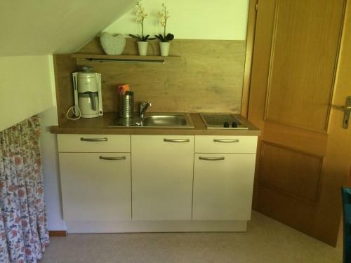 Apartamento Ferienwohnung Syen