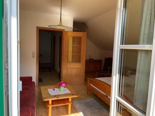 Apartamento Ferienwohnung Syen