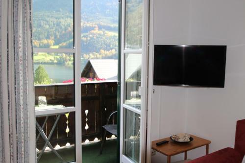 Apartamento Ferienwohnung Syen