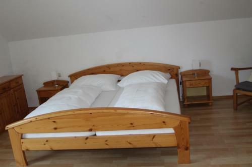 Apartamento Ferienwohnung Syen