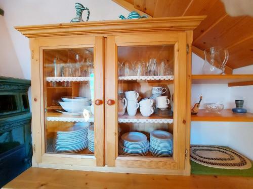 Apartamento Haus Annerl