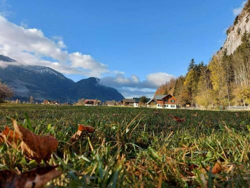 Apartamento Haus Annerl
