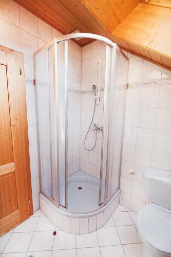 Apartamento Haus Annerl