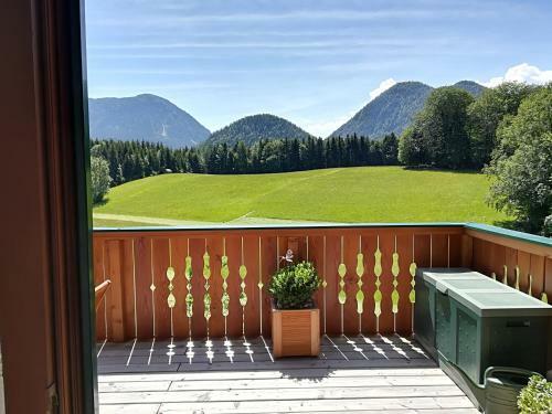 Apartamento Haus Brandstaetter