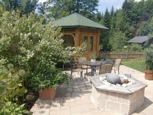 Apartamento Haus Brandstaetter