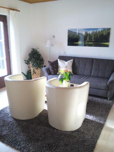 Apartamento Haus Brandstaetter