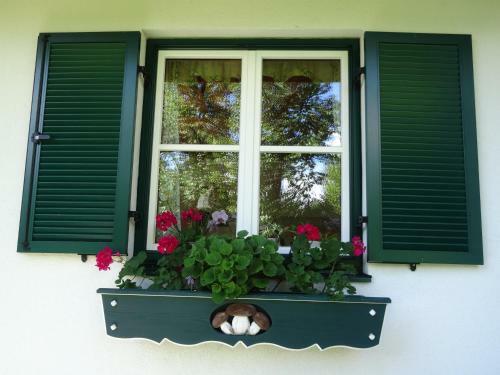 Apartamento Haus Schrei