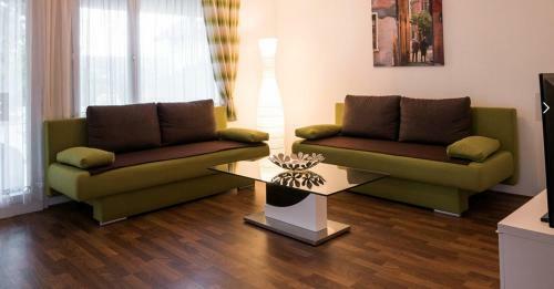 Ferien Haus Bei Wien