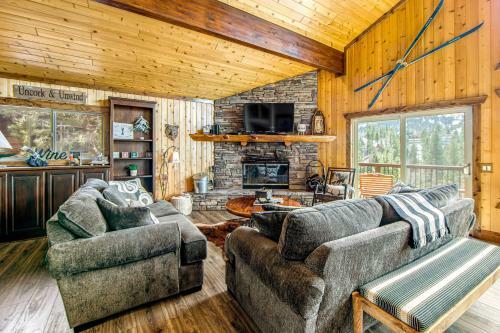 Bear View Lodge