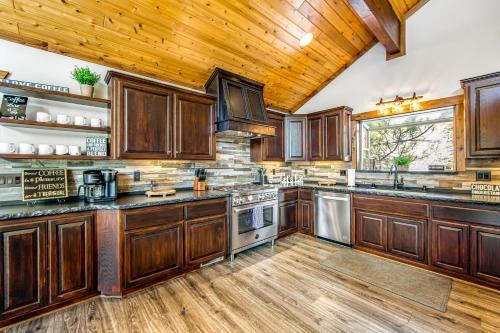 Bear View Lodge