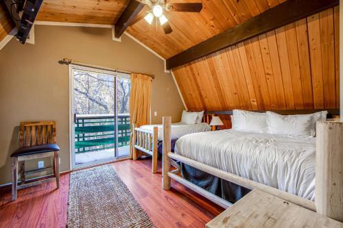 Wonder Lodge