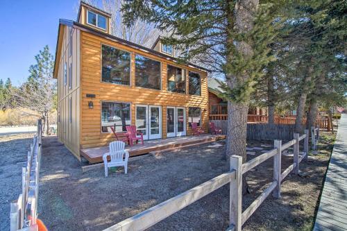 Mtn Resort Steps From Ski Shuttle And Dining!