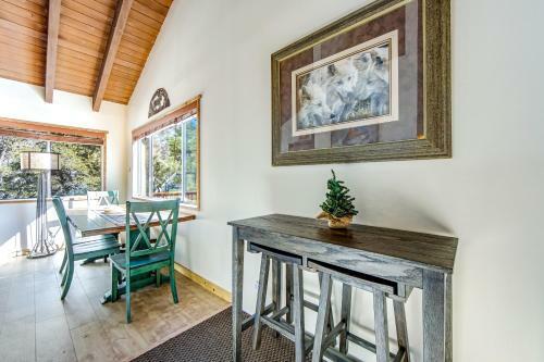 Chloe's Cottage