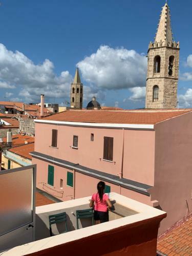 Apartamento Gioberti 25