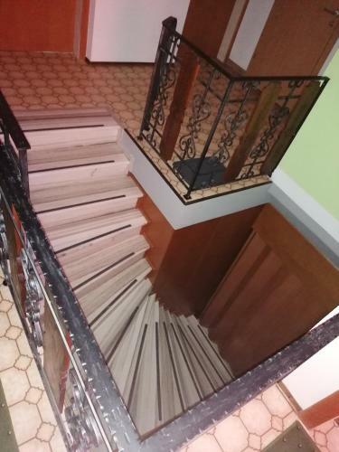 Apartamento Haus Anneliese