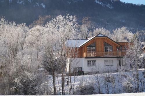 Villa Birgitta Apartment Stoderzinken