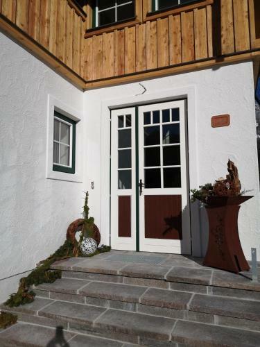 Villa Birgitta Apartment Stoderzinken