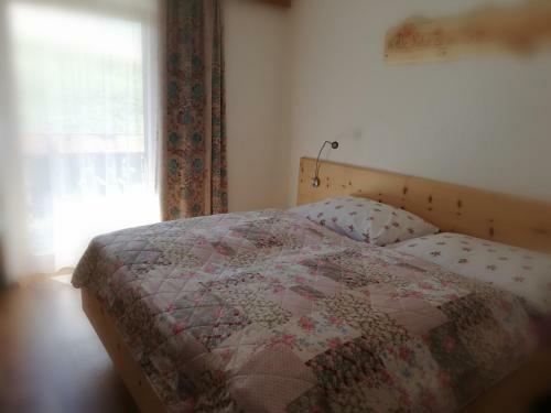 Apartamento Silzerhof