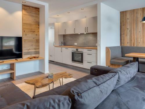 Apartamento Natur Residenz Bad H�ring