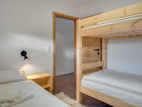 Apartamento Natur Residenz Bad H�ring