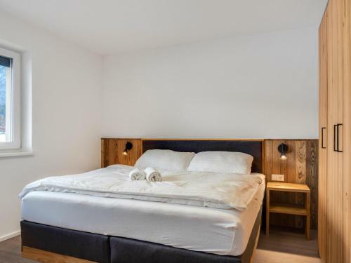 Apartamento Natur Residenz Bad H�ring