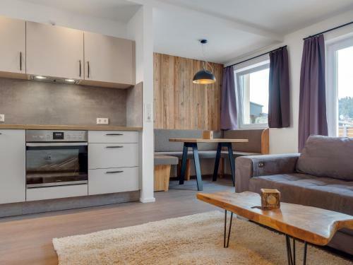 Apartamento Natur Residenz Bad H�ring