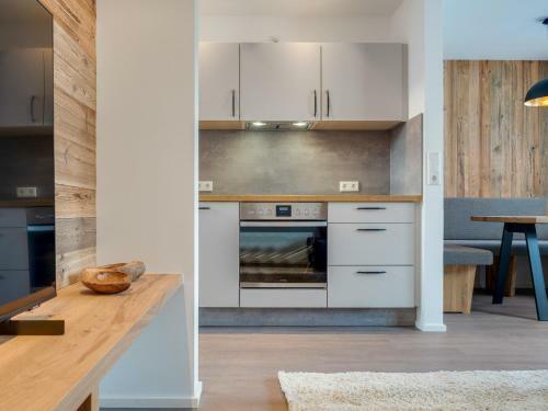 Apartamento Natur Residenz Bad H�ring