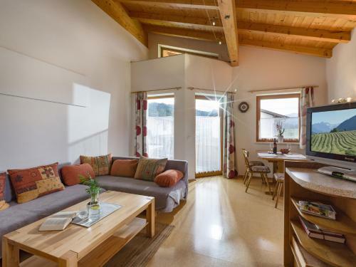 Apartamento Ferienwohnung Eisenmann