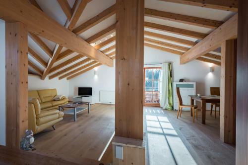 Apartamento Alpinloft Tirol