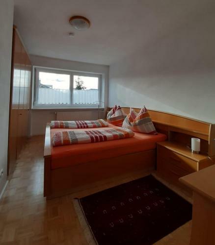 Apartamento Familie Ohneberg