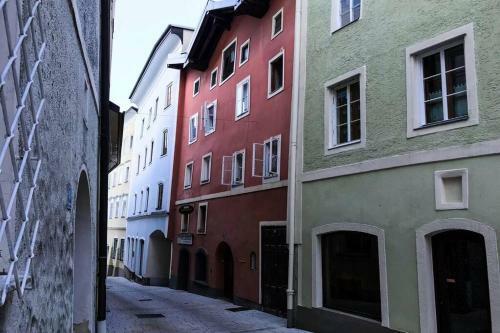 Apartamento Modern Living In A Historical Surrounding