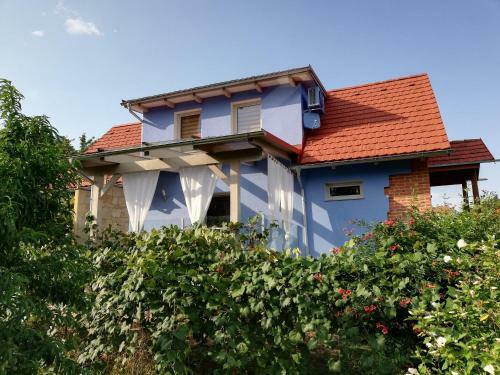 Ferienhaus Ulrichsbrunn