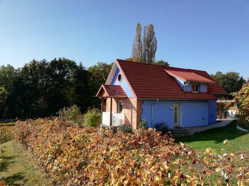 Ferienhaus Ulrichsbrunn